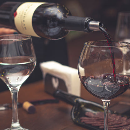Вино тур със специална дегустация на вино 4 сезона 