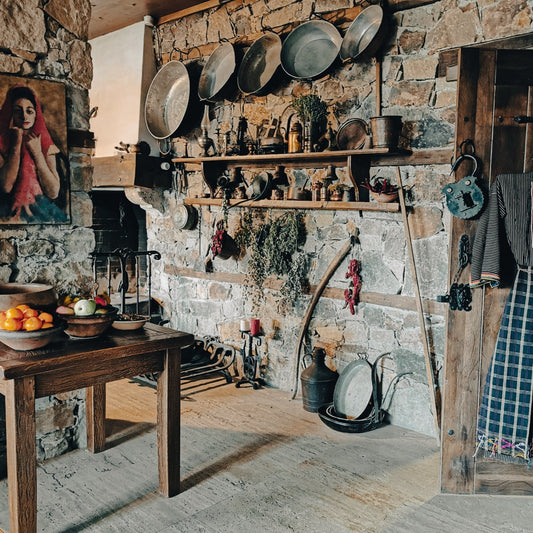 Тайното пътуване. Магията на Родопите