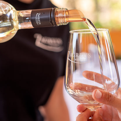 Пътят на виното за двама: дегустация на занаятчийски вина. Първомай